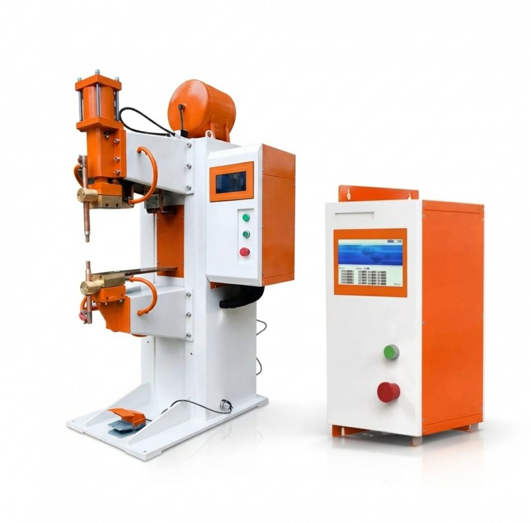 Seam Welding Machine