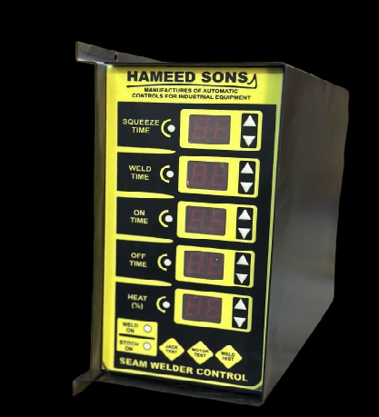 Butt Welding Machine