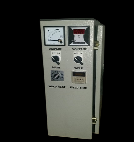 Spot Welding Machine