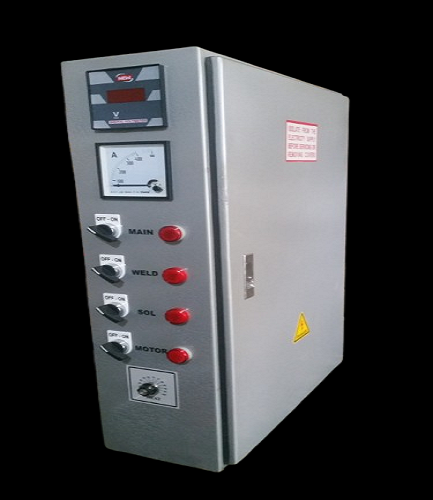MIG Welding Machine